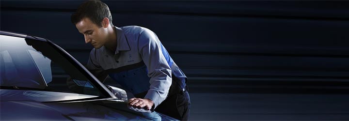 Mercedes-Benz of Anchorage Sprinter in Anchorage AK