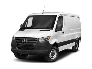 Mercedes-Benz of Anchorage Sprinter in Anchorage AK