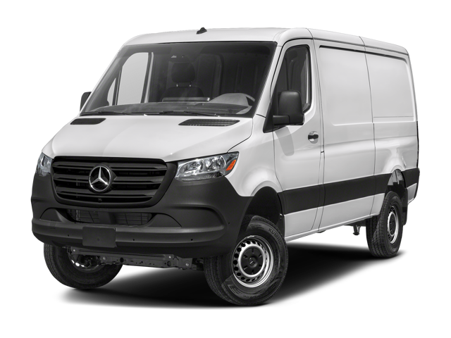 Mercedes-Benz of Anchorage Sprinter in Anchorage AK