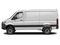 2026 Mercedes-Benz Sprinter 2500 Standard Roof I4 Diesel HO 144 AWD