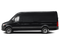 2026 Mercedes-Benz Sprinter 2500 High Roof I4 Diesel HO 170 AWD