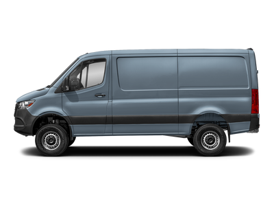 2026 Mercedes-Benz Sprinter Cargo 2500 Standard Roof I4 Diesel 144 RWD