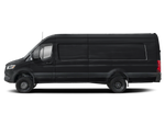 2026 Mercedes-Benz Sprinter Cargo Van 3500XD High Roof I4 Diesel HO 170 Extended AWD