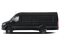 2026 Mercedes-Benz Sprinter Cargo Van 3500XD High Roof I4 Diesel HO 170 Extended AWD