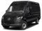 2026 Mercedes-Benz Sprinter 2500 High Roof I4 Diesel HO 170 AWD