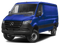 2026 Mercedes-Benz Sprinter Cargo 2500 Standard Roof I4 Diesel HO 144 AWD