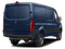 2026 Mercedes-Benz Sprinter 2500 Standard Roof I4 Diesel HO 144 AWD
