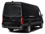 2026 Mercedes-Benz Sprinter 2500 High Roof I4 Diesel HO 170 AWD