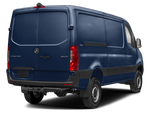 2026 Mercedes-Benz Sprinter Cargo 2500 Standard Roof I4 Diesel HO 144 AWD