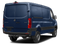 2026 Mercedes-Benz Sprinter Cargo 2500 Standard Roof I4 Diesel HO 144 AWD
