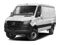 2025 Mercedes-Benz Sprinter 2500 Standard Roof I4 Diesel HO 144" AWD