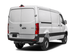 2026 Mercedes-Benz Sprinter Cargo 2500 Standard Roof I4 Diesel HO 144 AWD