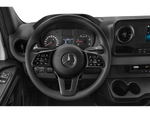2026 Mercedes-Benz Sprinter Cargo Van 3500XD High Roof I4 Diesel HO 170 AWD