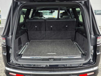 2024 Jeep Grand Wagoneer L Series II