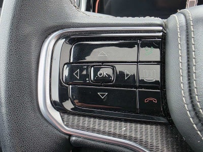 2024 Jeep Grand Wagoneer L Series II