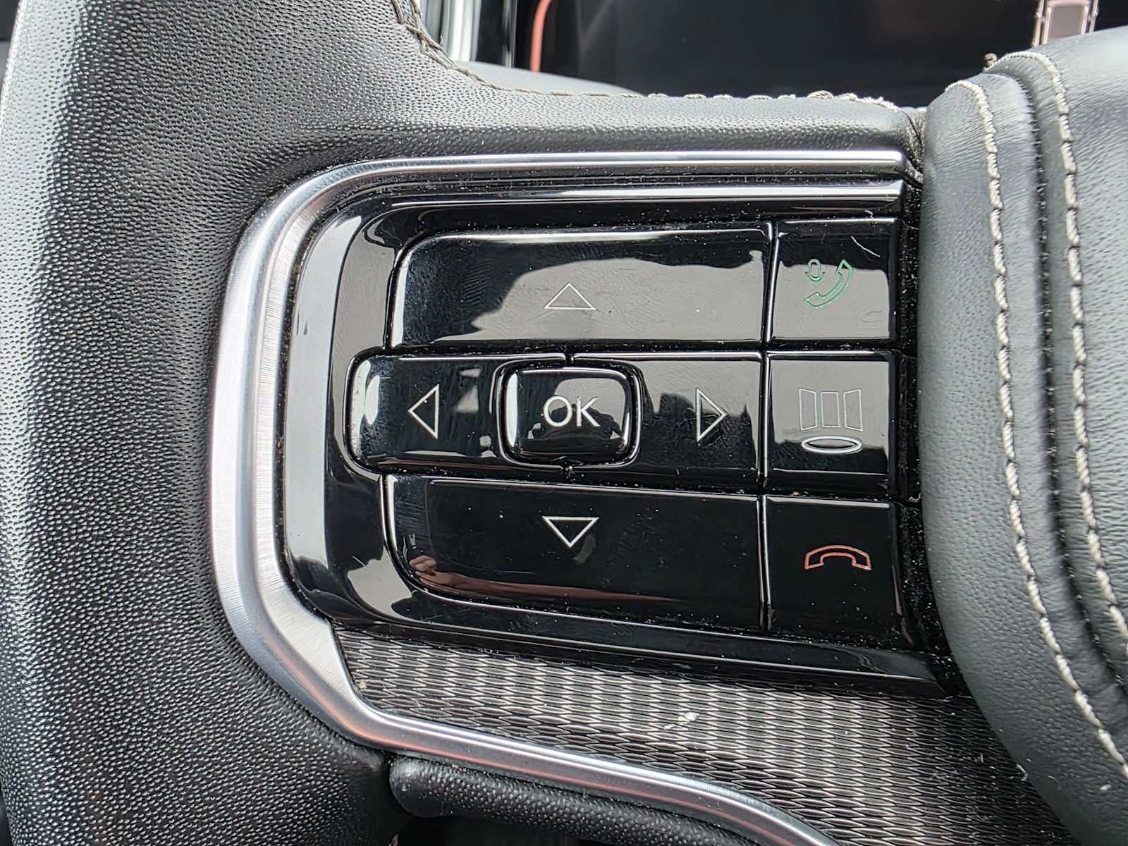 2024 Jeep Grand Wagoneer L Series II