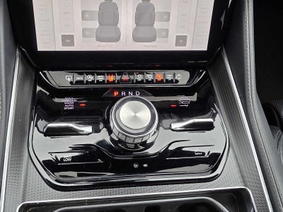 2024 Jeep Grand Wagoneer L Series II