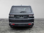 2024 Jeep Grand Wagoneer L Series II