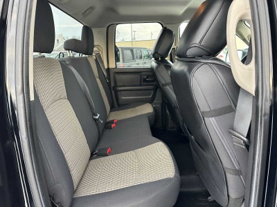 2012 RAM 1500 Express