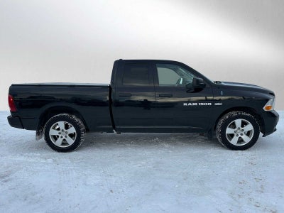2012 RAM 1500 Express