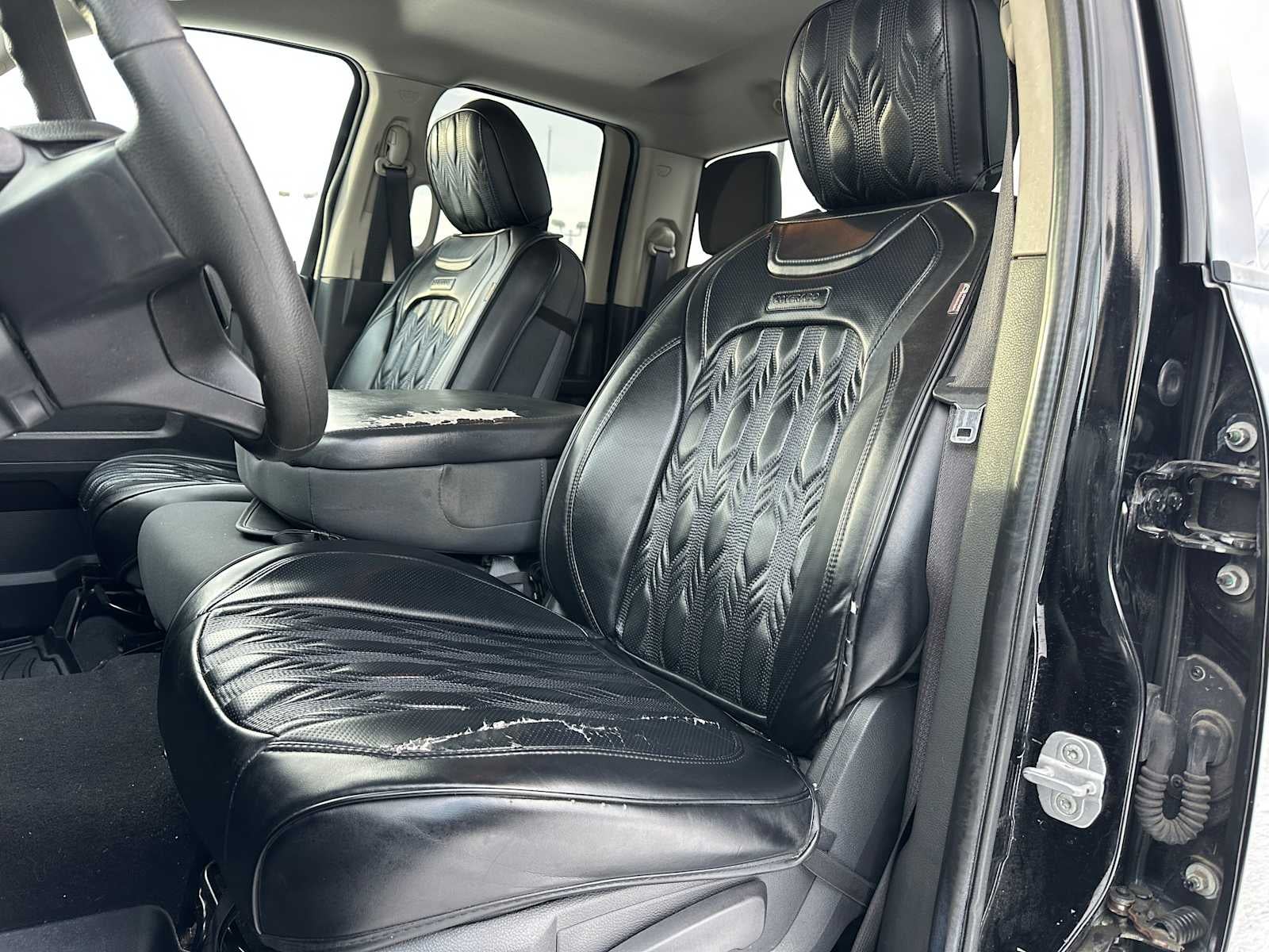 2012 RAM 1500 Express