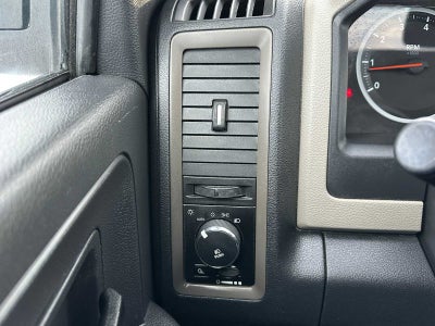 2012 RAM 1500 Express