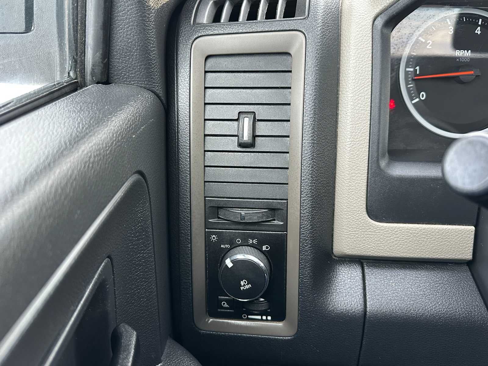 2012 RAM 1500 Express