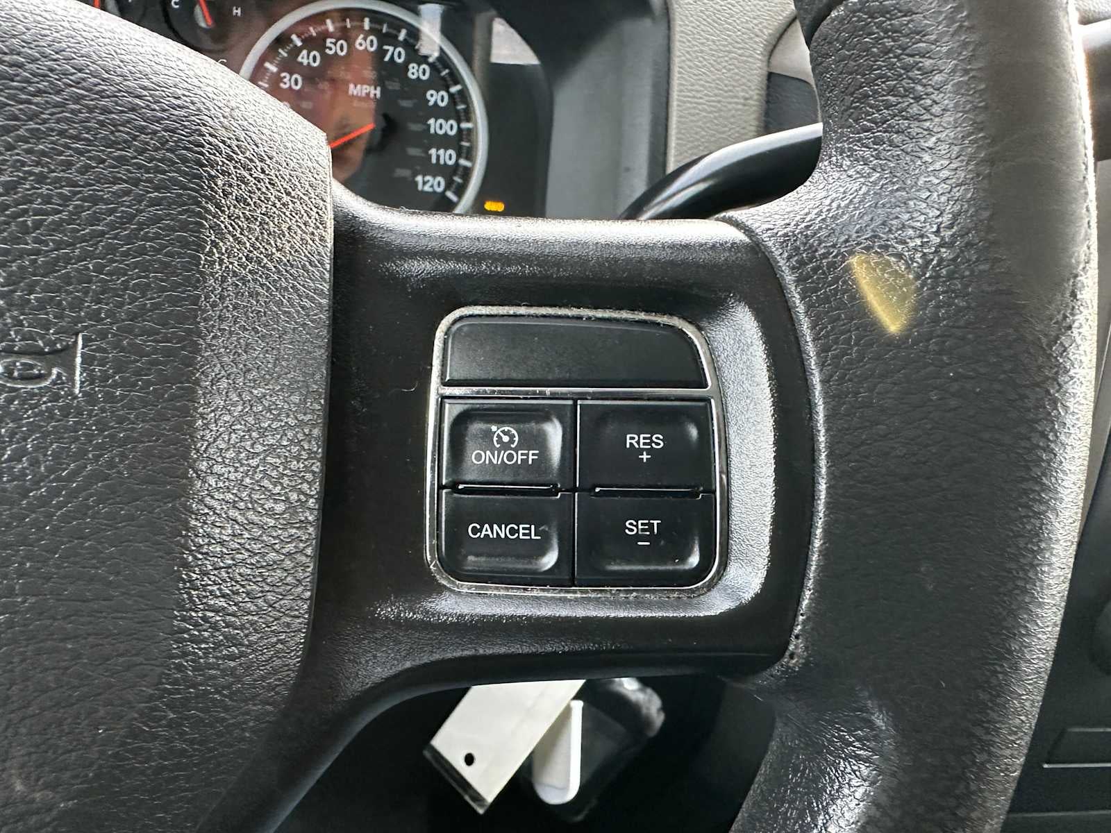 2012 RAM 1500 Express