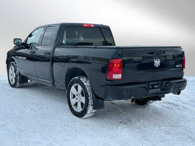 2012 RAM 1500 Express