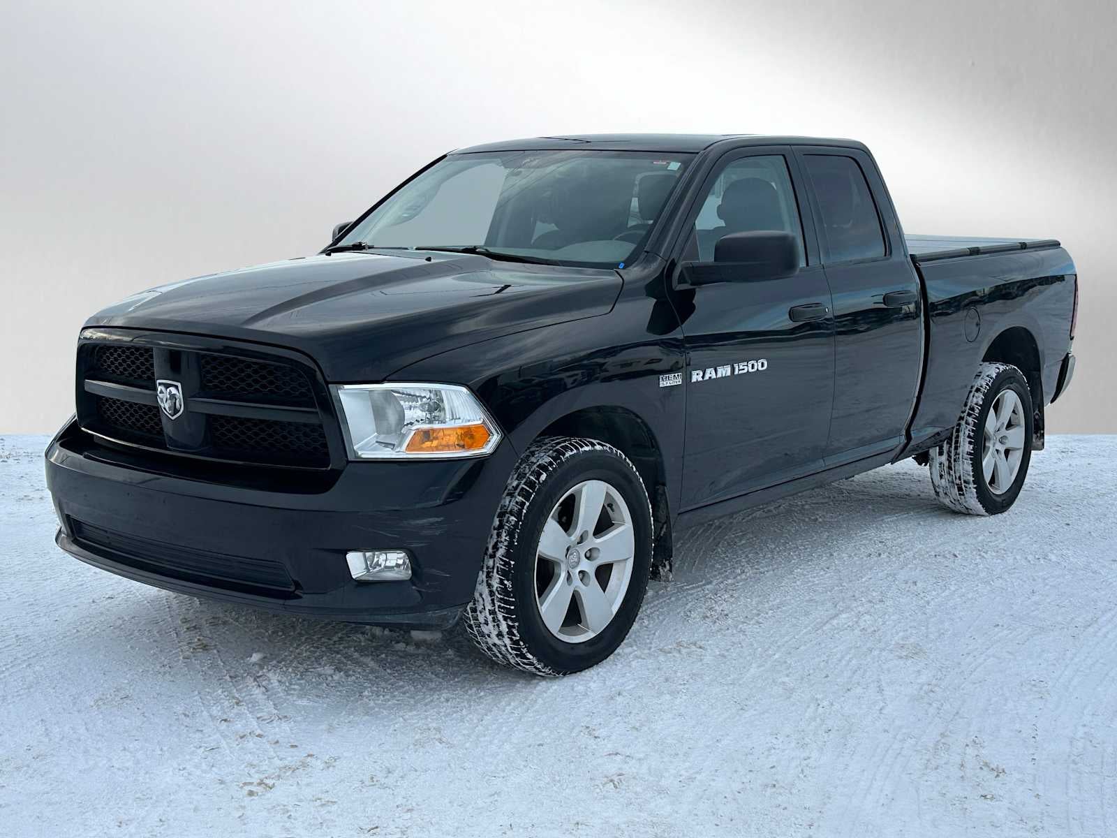 2012 RAM 1500 Express