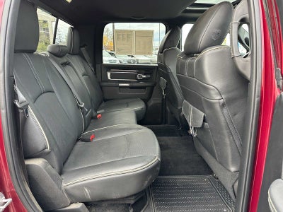 2018 RAM 1500 Limited