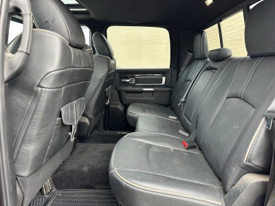 2018 RAM 1500 Limited