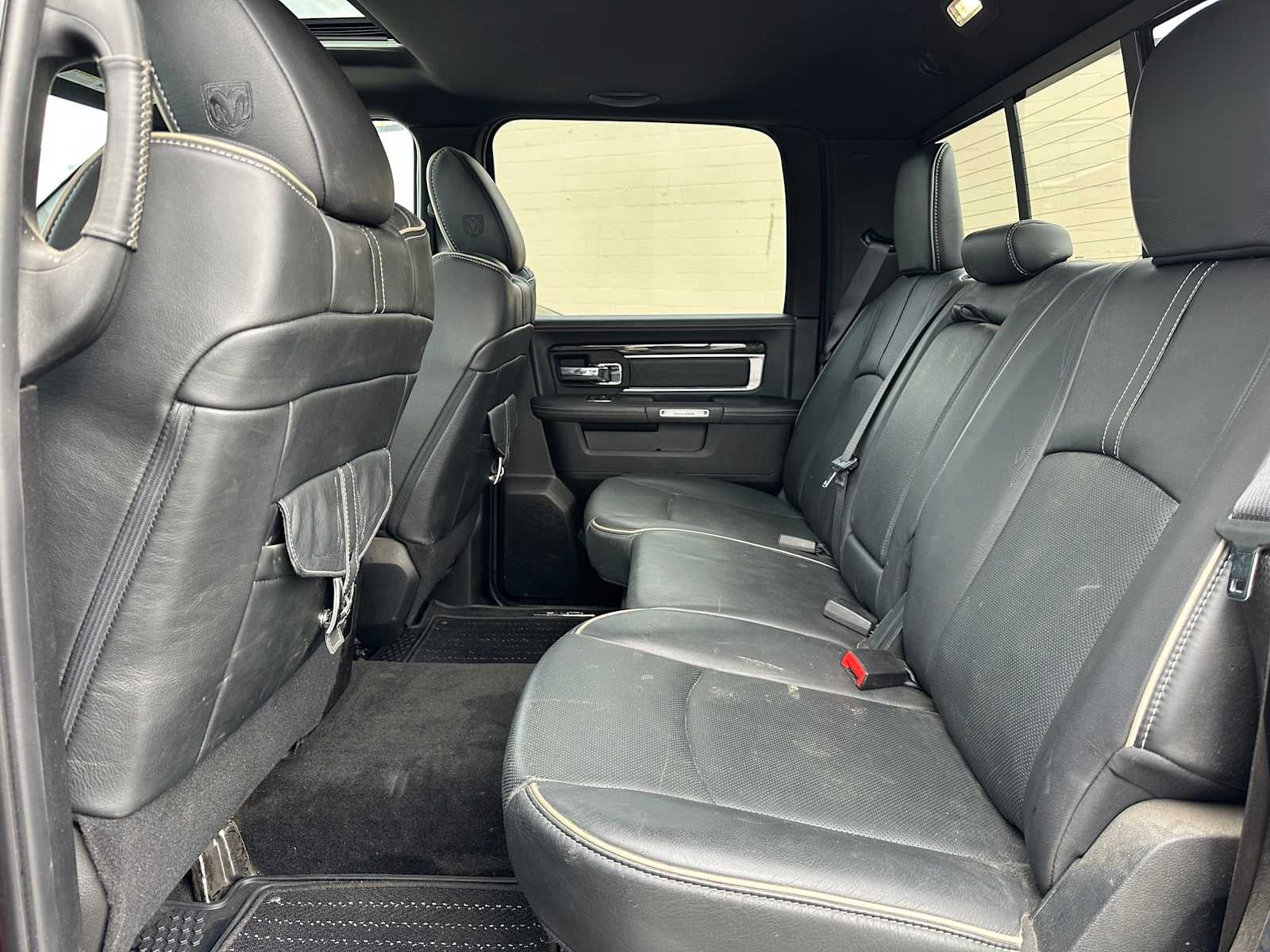 2018 RAM 1500 Limited