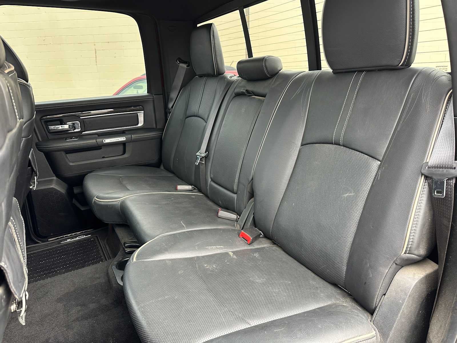 2018 RAM 1500 Limited