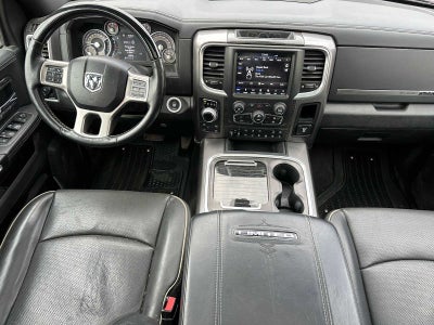 2018 RAM 1500 Limited