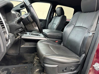 2018 RAM 1500 Limited