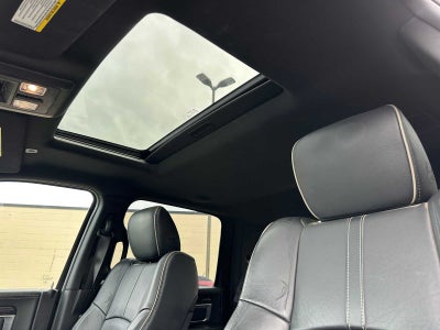 2018 RAM 1500 Limited