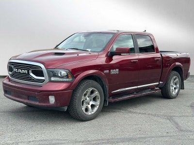 2018 RAM 1500 Limited