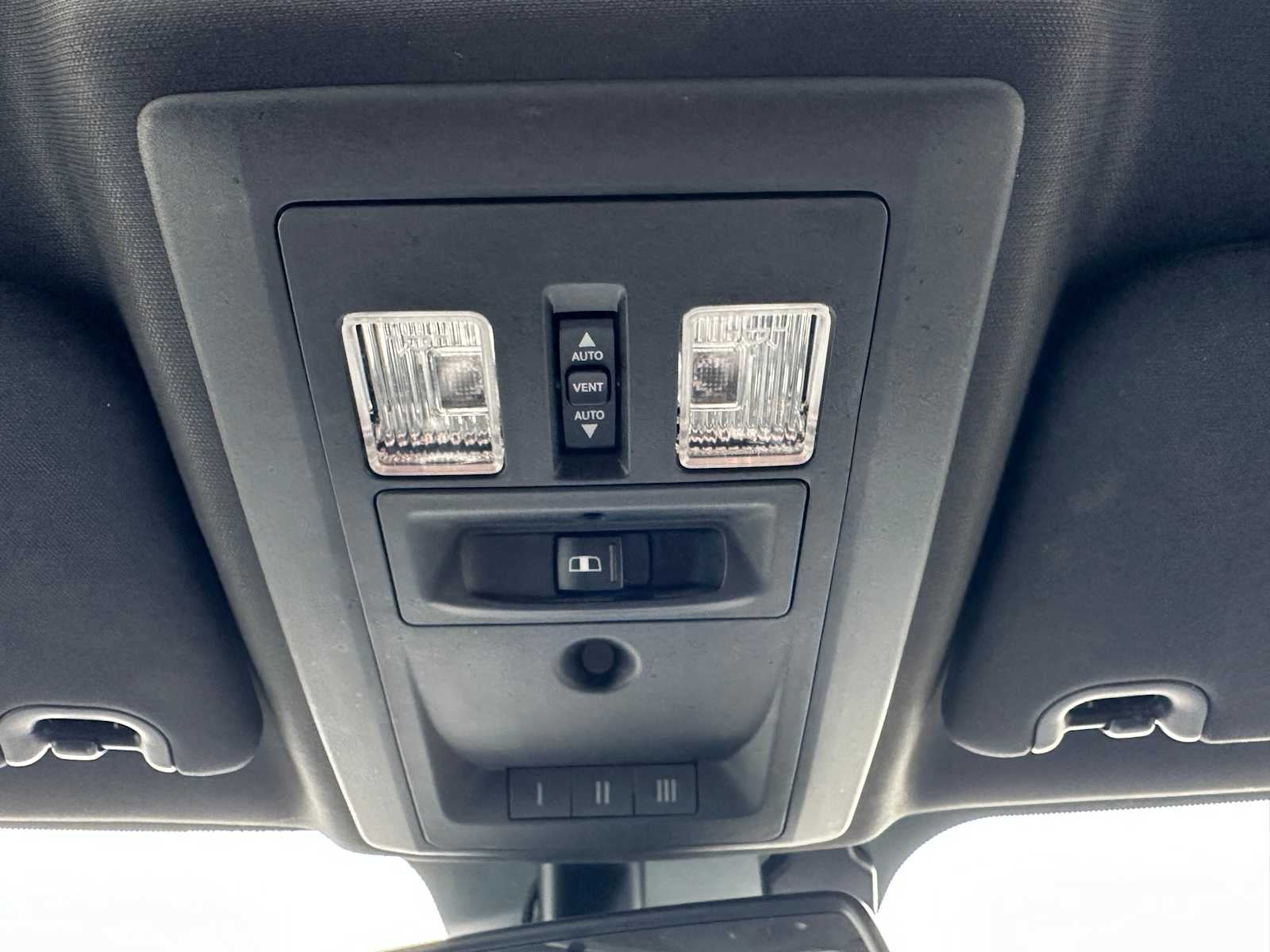 2018 RAM 1500 Limited