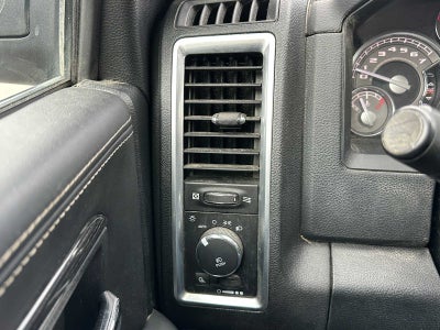 2018 RAM 1500 Limited