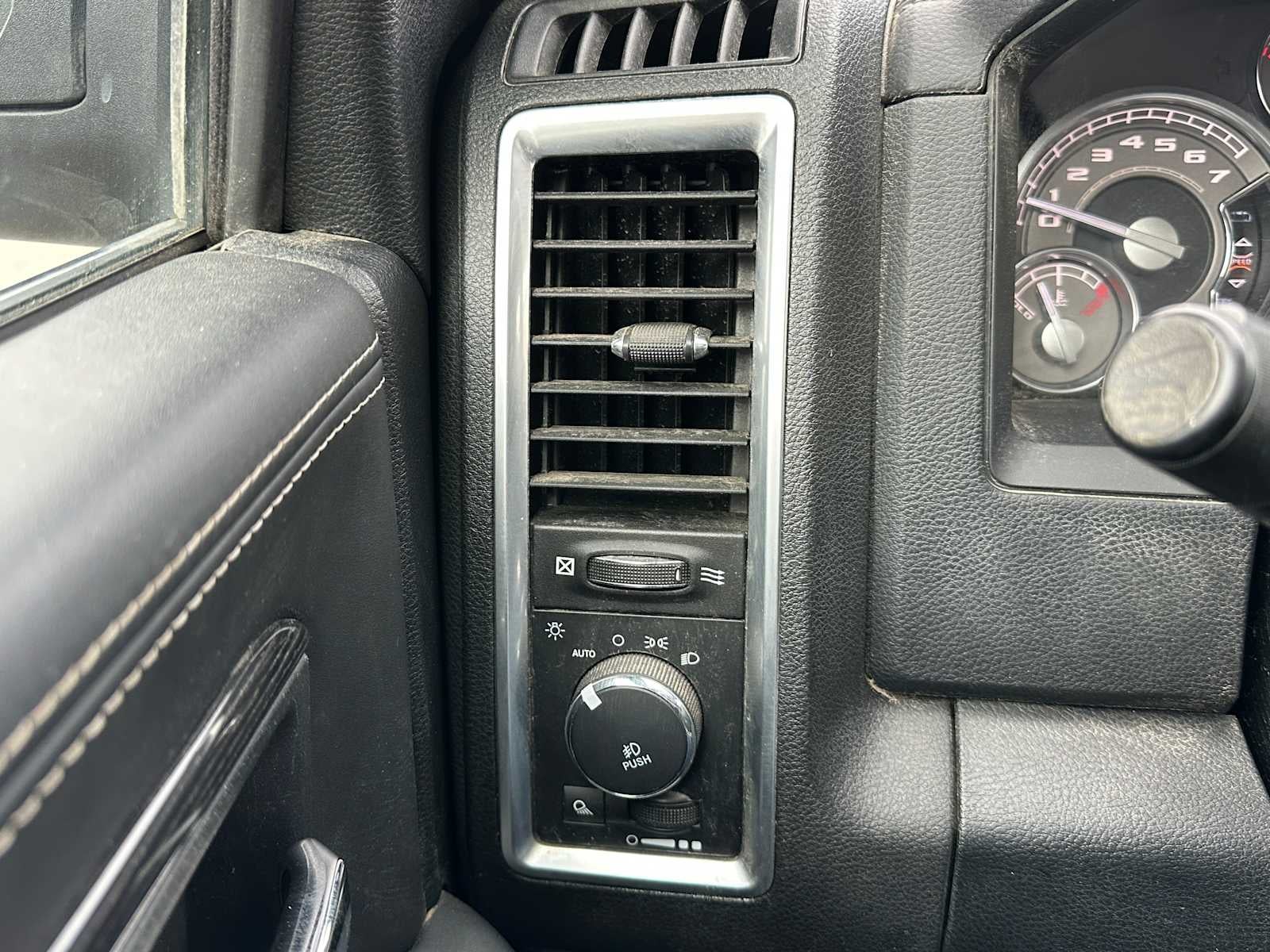 2018 RAM 1500 Limited