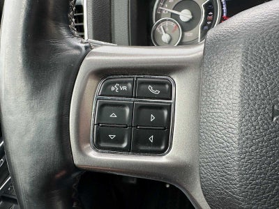 2018 RAM 1500 Limited