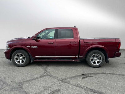 2018 RAM 1500 Limited