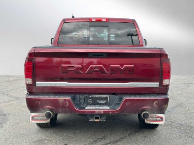 2018 RAM 1500 Limited