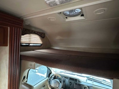 2011 Ford Econoline Cutaway E-450 Super Duty 158" DRW