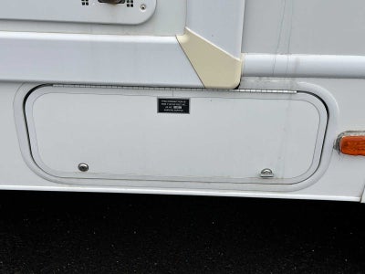 2011 Ford Econoline Cutaway E-450 Super Duty 158" DRW