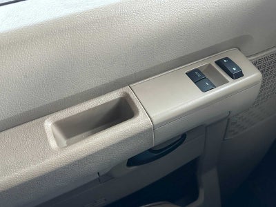 2011 Ford Econoline Cutaway E-450 Super Duty 158" DRW