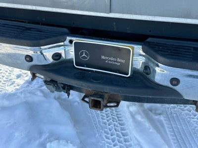 2006 Ford Super Duty F-350 SRW Lariat