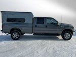 2006 Ford Super Duty F-350 SRW Lariat