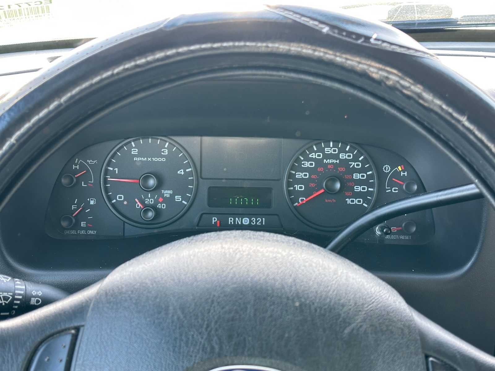 2006 Ford Super Duty F-350 SRW Lariat